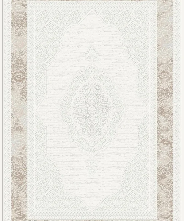 AGUA YUMUŞAK YÜZEY ÖZEL AKRİLİK HALI AGU 2204