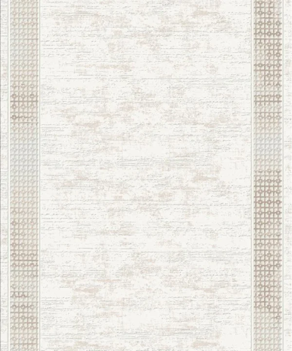 AGUA YUMUŞAK YÜZEY ÖZEL AKRİLİK HALI AGU 2208